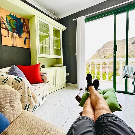 Apartman En Alquiler Santa Maria de Guia de Gran Canaria
