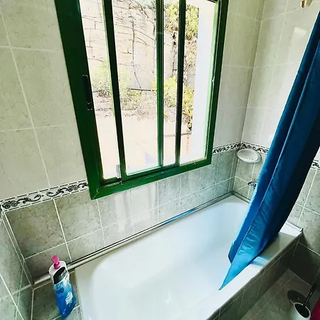 En Alquiler Apartman Santa Maria de Guia de Gran Canaria